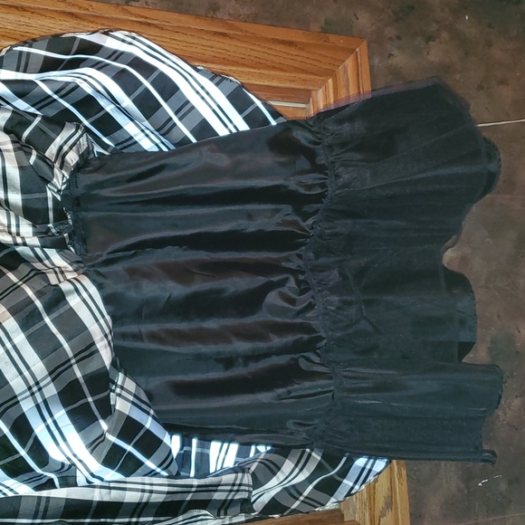 NWT Rare,too! Dress - Picture 5 of 5